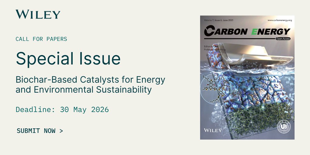 Wiley STEM tweet media