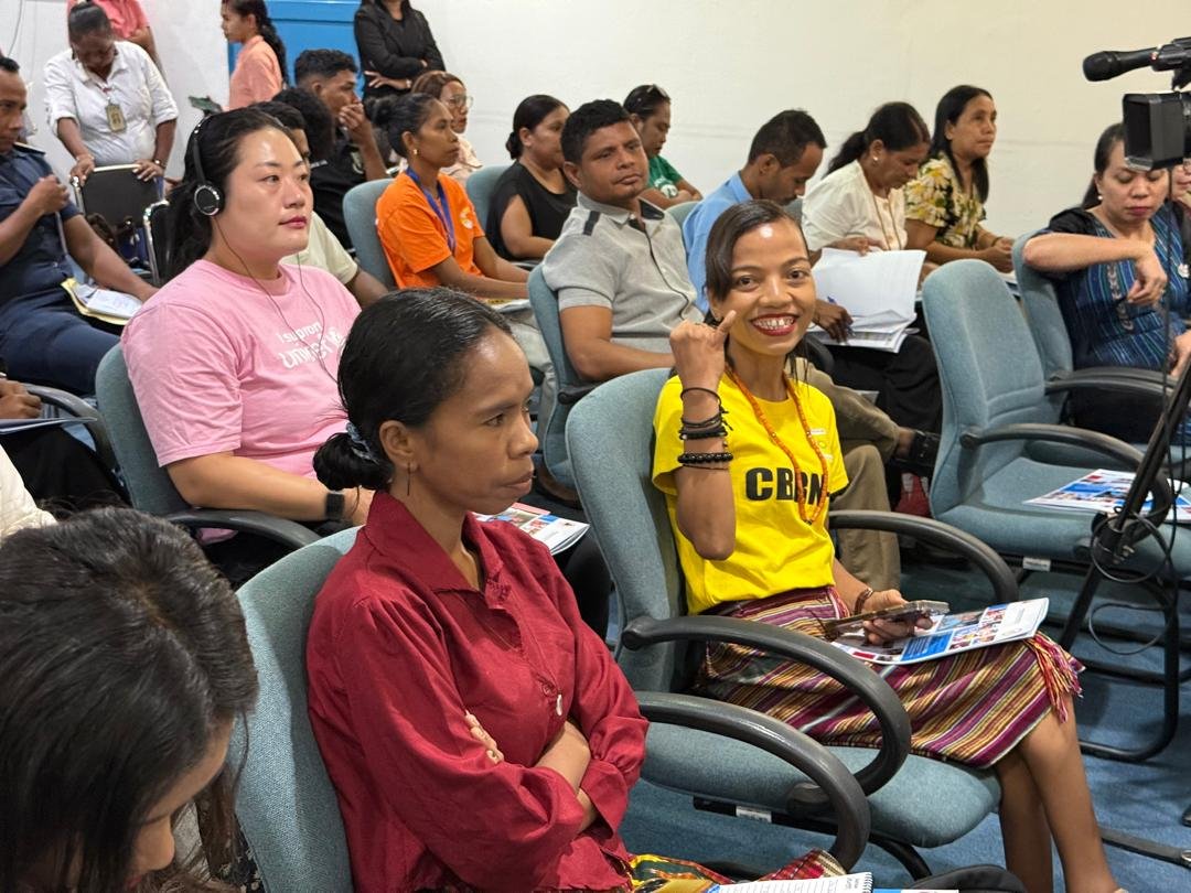 🇹🇱UN Timor-Leste🇺🇳🧡 tweet media