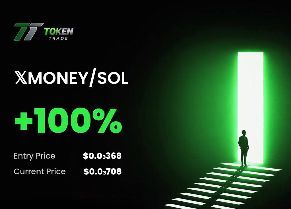 Token Trade (@TokenTradeApp) / Posts / X