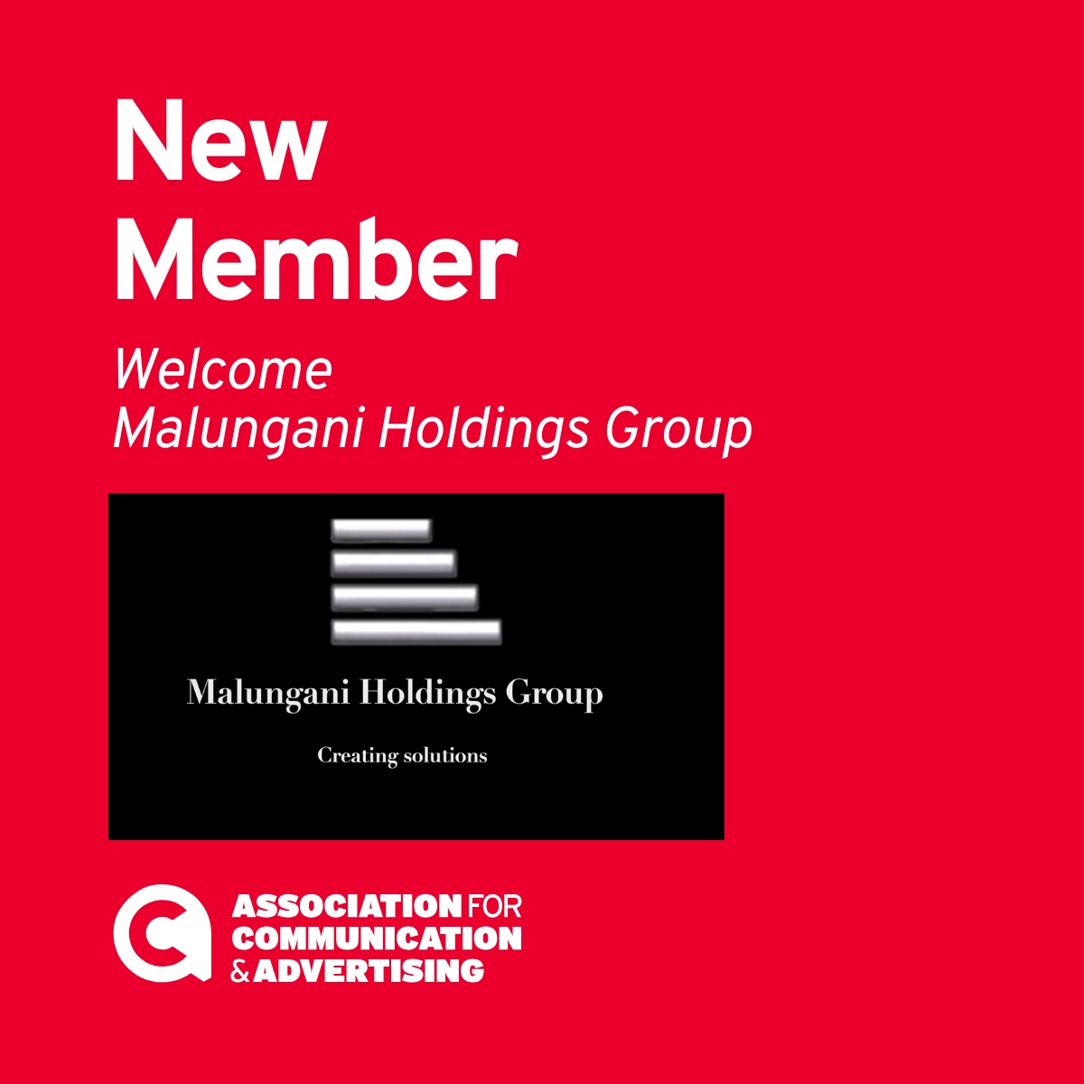 ACA South Africa tweet media