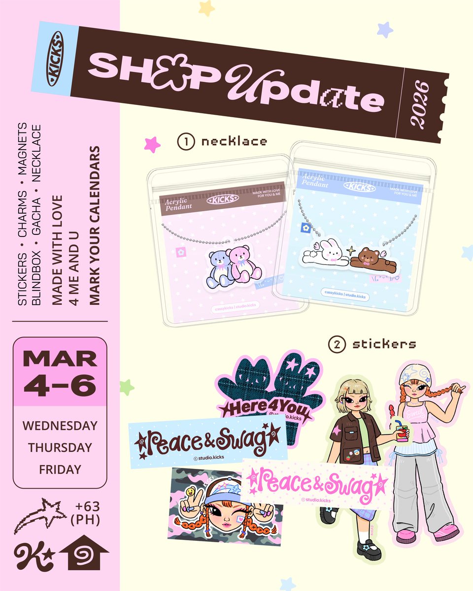 Cassykicks ♡ ✿ ☻ tweet media