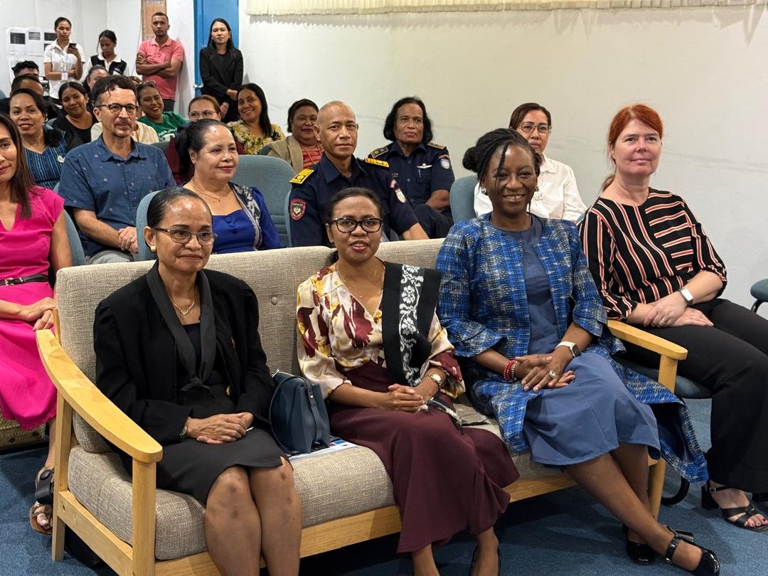 🇹🇱UN Timor-Leste🇺🇳🧡 tweet media