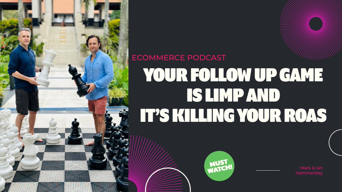 Mark Hammersley tweet media