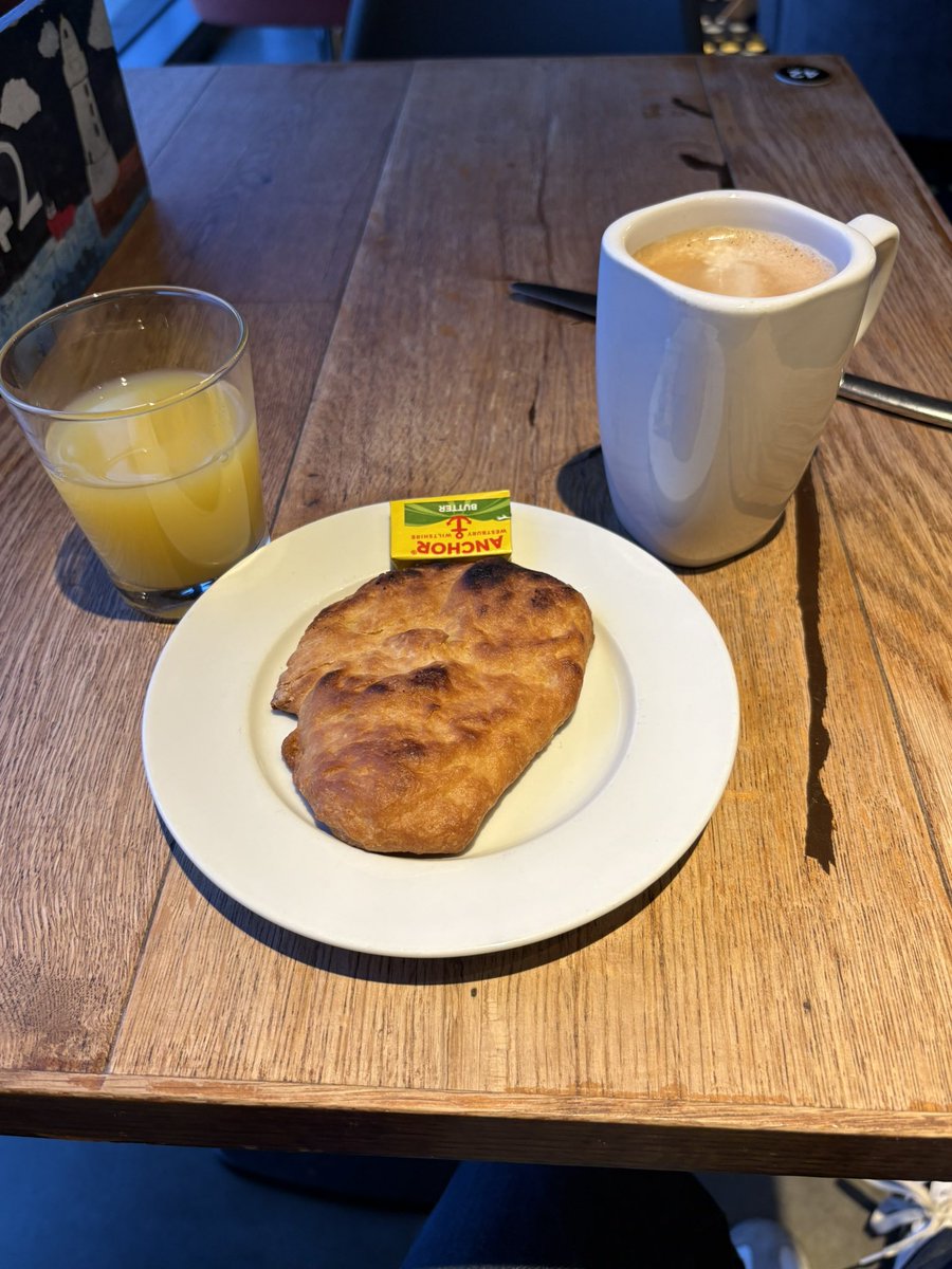 Colin McCredie tweet media