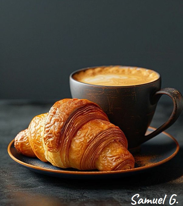 Bom Dia X
Tenham um Dia Abençoado.
Bora Tomar Café!

Mas, quando chegou a plenitude do tempo, Deus enviou seu Filho, nascido de mulher, nascido debaixo da Lei,

Gálatas 4:4