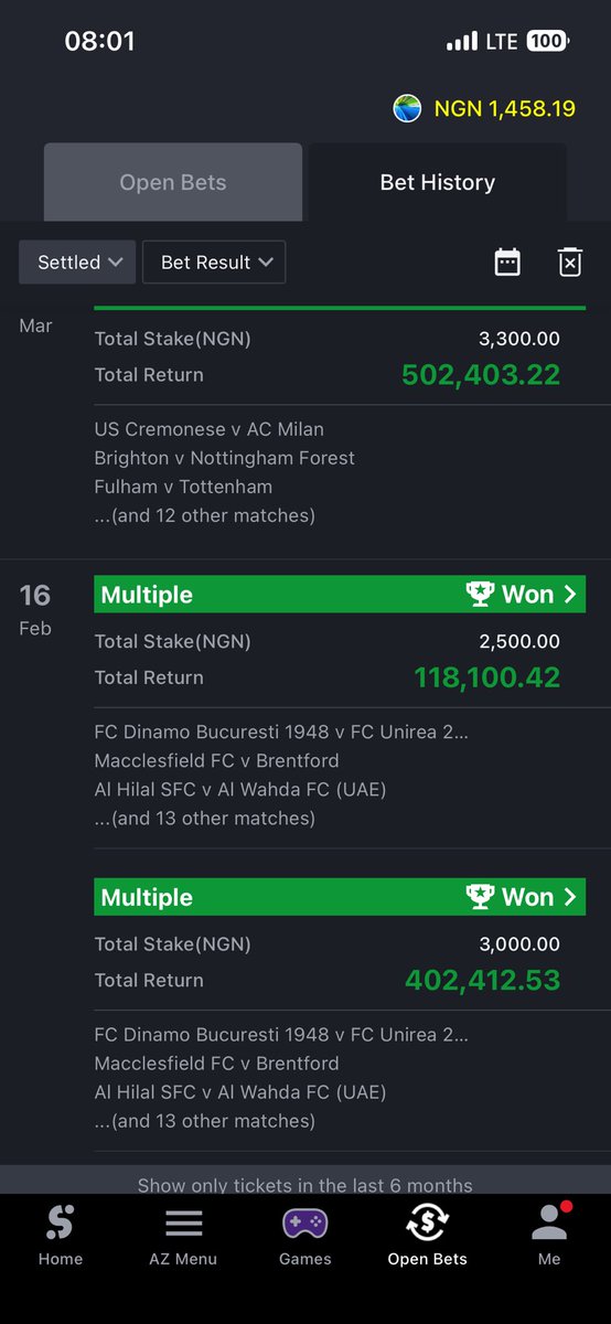 Mbappe Of Africa tweet media