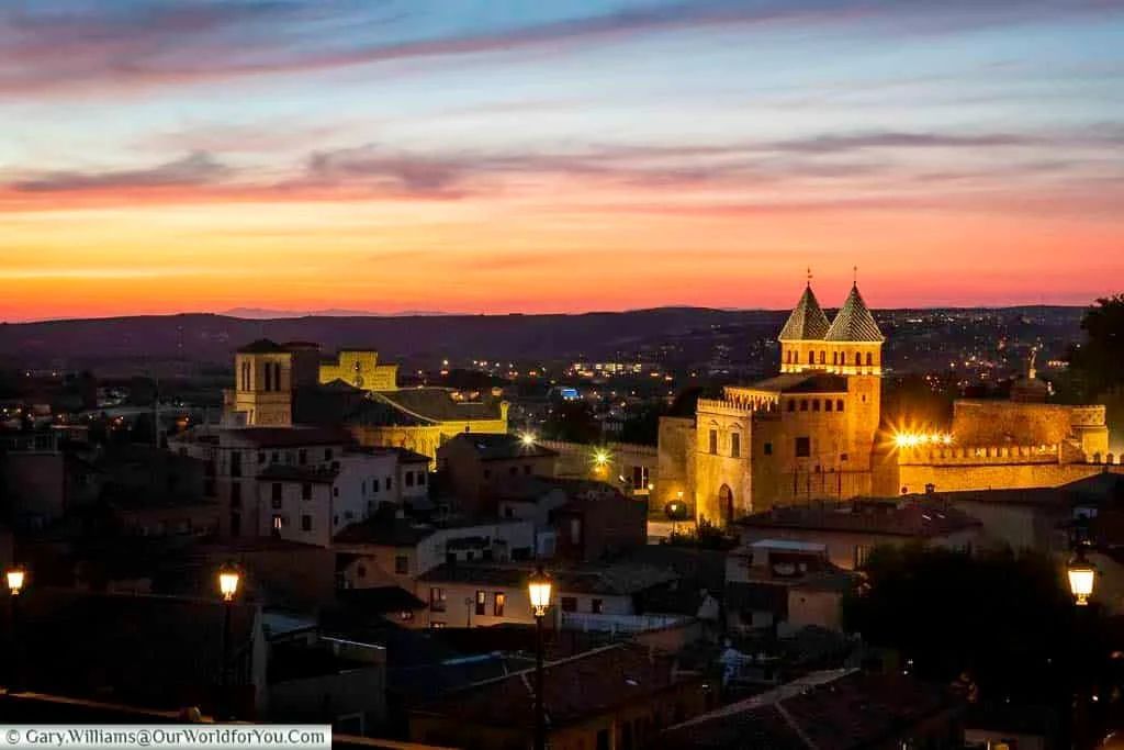 Our World for You - Janis & Gary tweet media