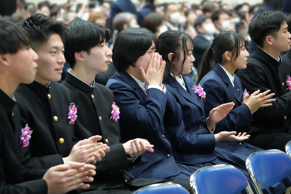 公式】船橋市立船橋高等学校 (@_ichifuna) / Posts / X