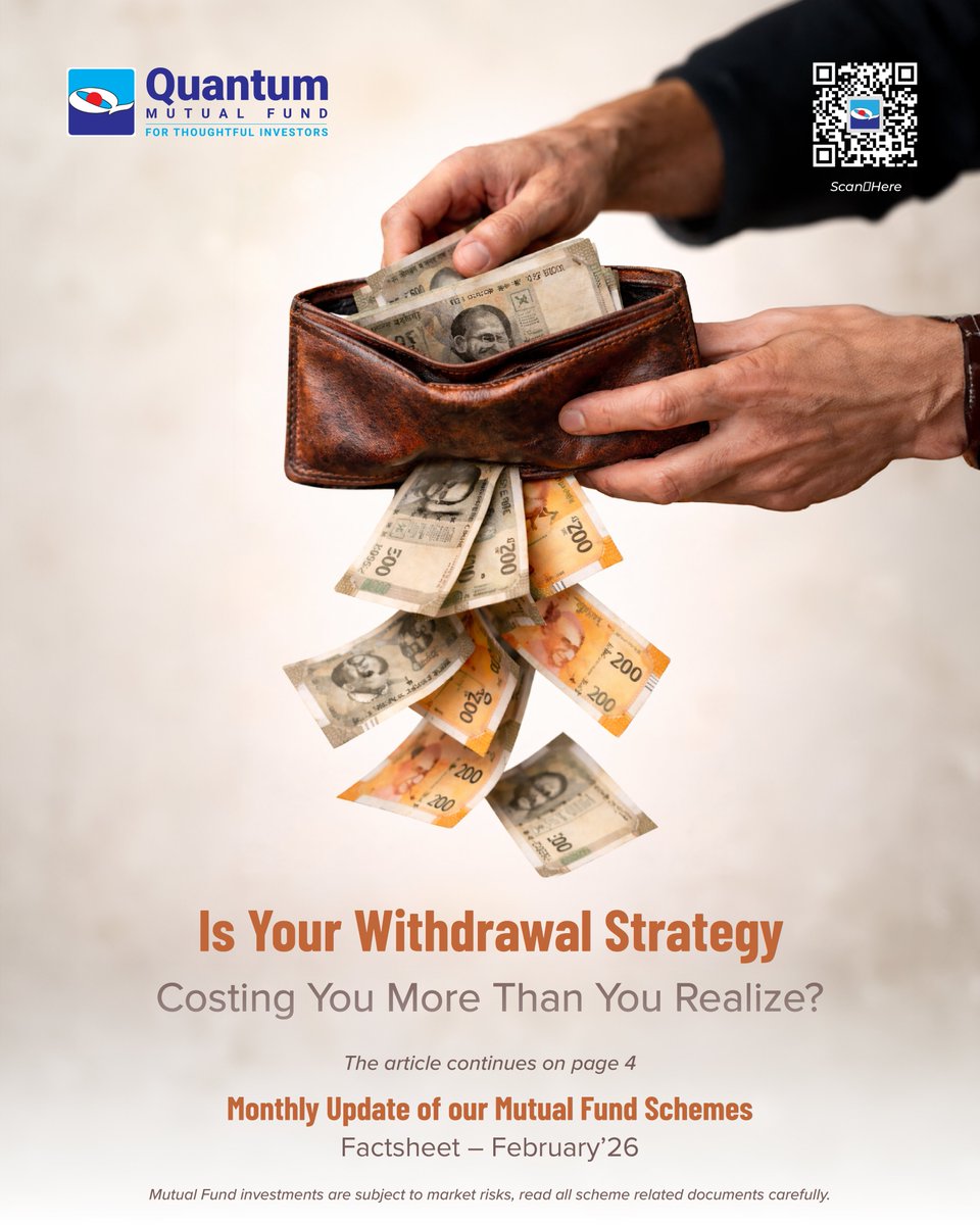 Quantum Mutual Fund tweet media