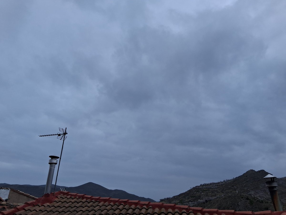 5.3.2026
Preparando la regada
<a href="/AEMET_Aragon/">AEMET_Aragón</a> 
<a href="/AEMET_Cantabria/">AEMET Cantabria</a> 
<a href="/Aemet_Corpora/">AEMET_Corporativa</a> 
<a href="/AEMET_LaRioja/">AEMET_La Rioja</a> 
<a href="/AEMET_Navarra/">AEMET_Navarra</a> 
<a href="/lariojaMeteo/">La Rioja Meteo</a> 
<a href="/MeteoSE/">AMETSE</a> 
<a href="/meteosojuela/">Meteosojuela La Rioja</a>