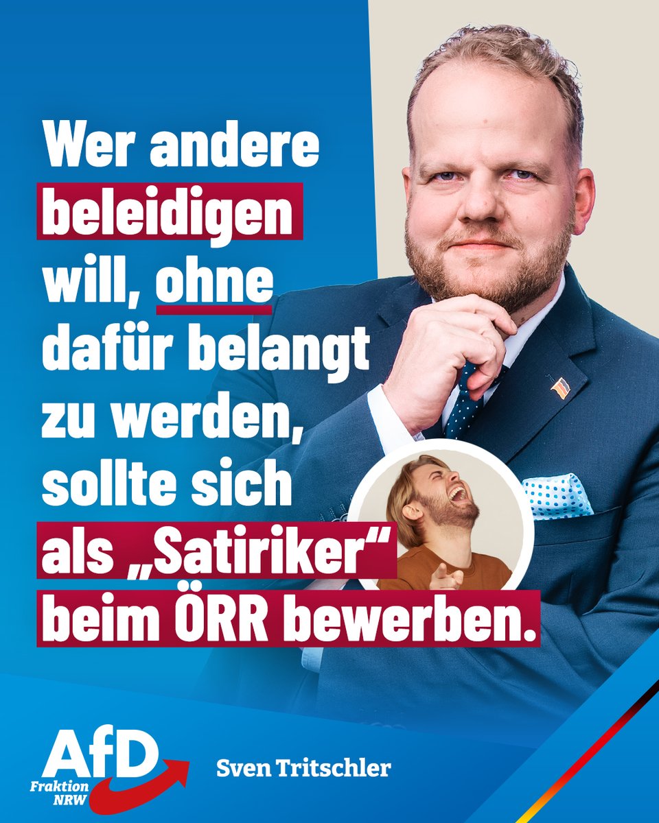 AfD-Fraktion NRW tweet media