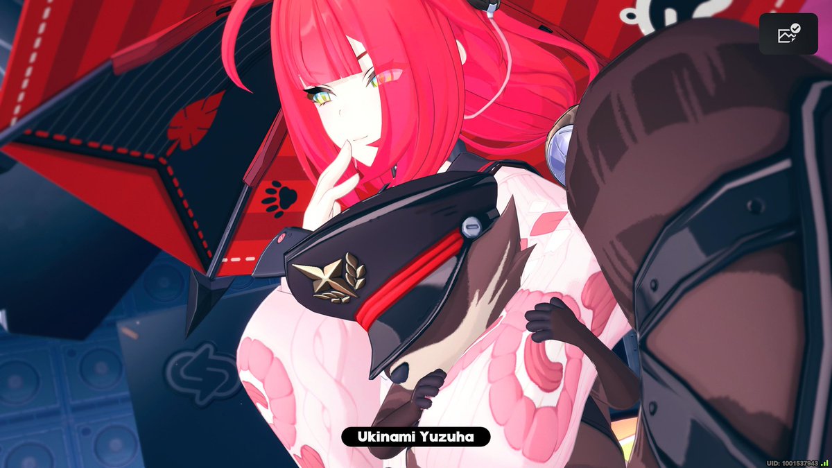 χesshin Gaia tweet media