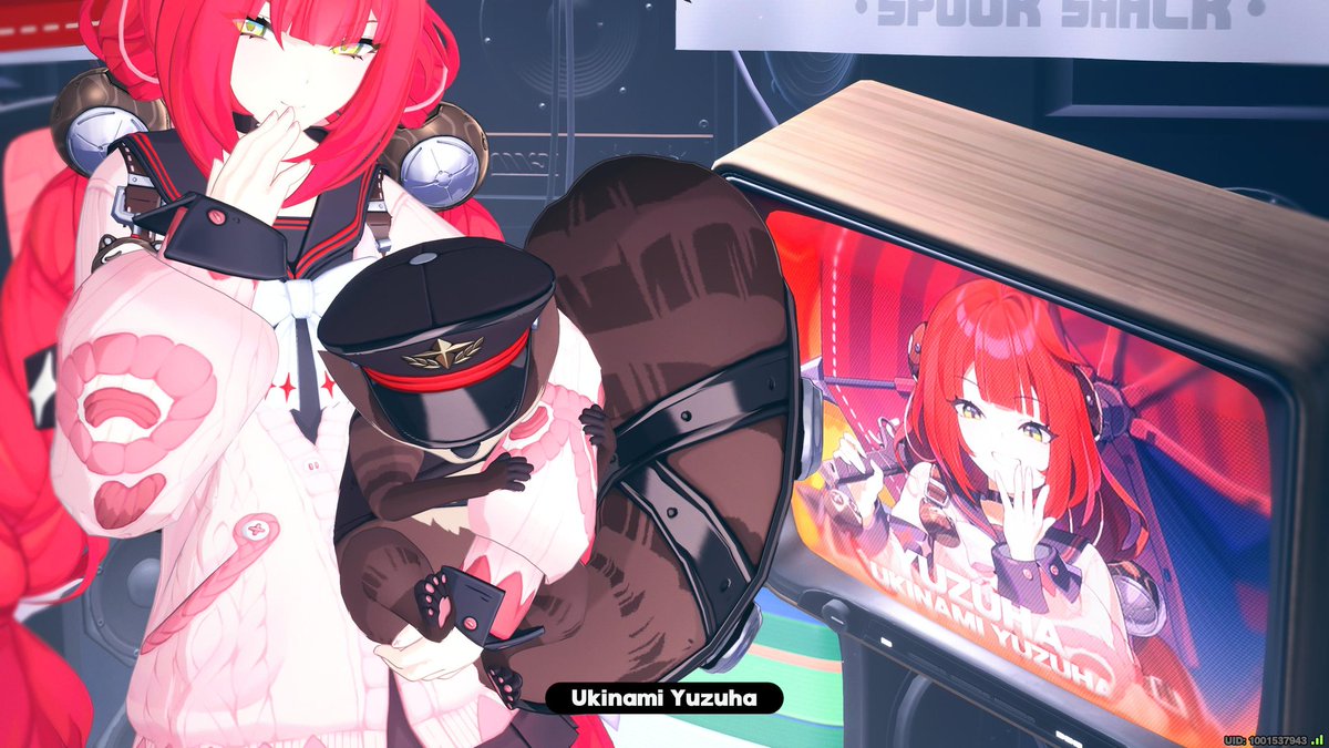 χesshin Gaia tweet media