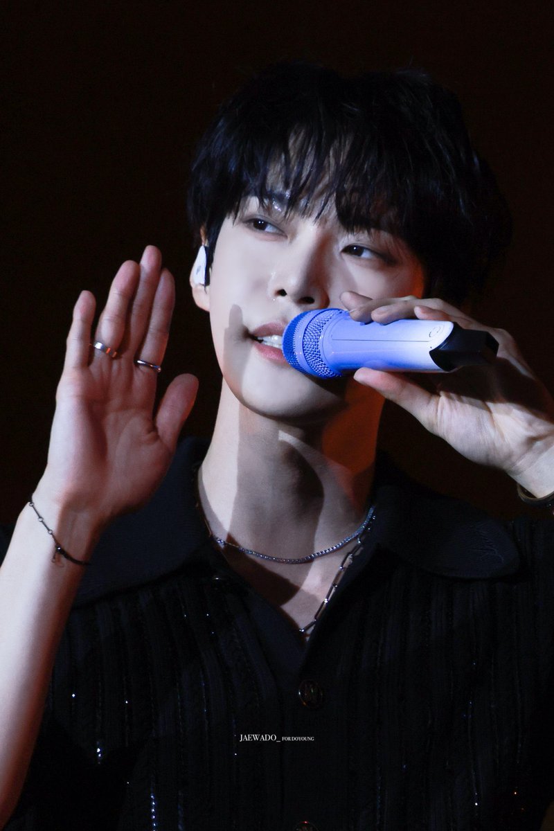 About Doyoung tweet media