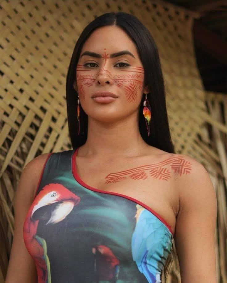 Support Native Americans tweet media