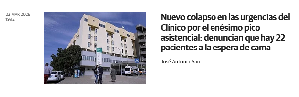 BarriosMalaga's tweet photo. Dos noticias que se tienen  que leer juntas. https://t.co/a8MH0qUwrr