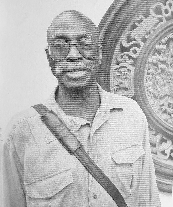 Gbénró Adégbolá ن tweet media