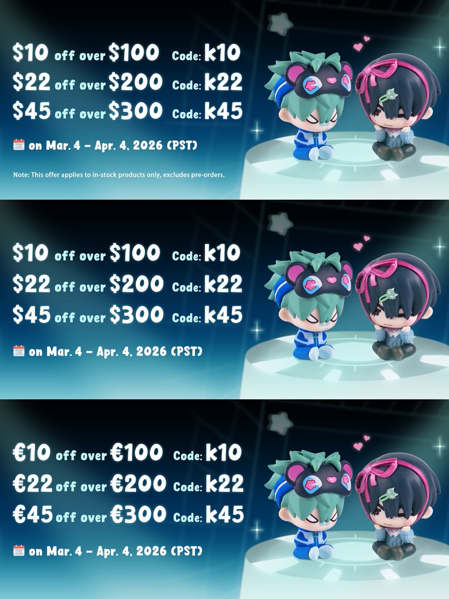 KikaGoods tweet media