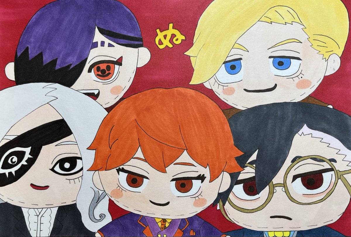 ジャンケットバンクFA マスコットぬい🧸✨️