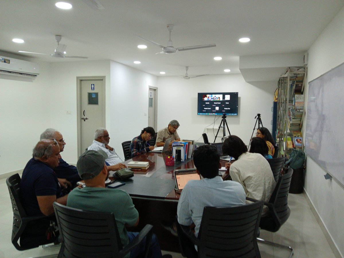 Centre for Development Policy and Practice tweet media