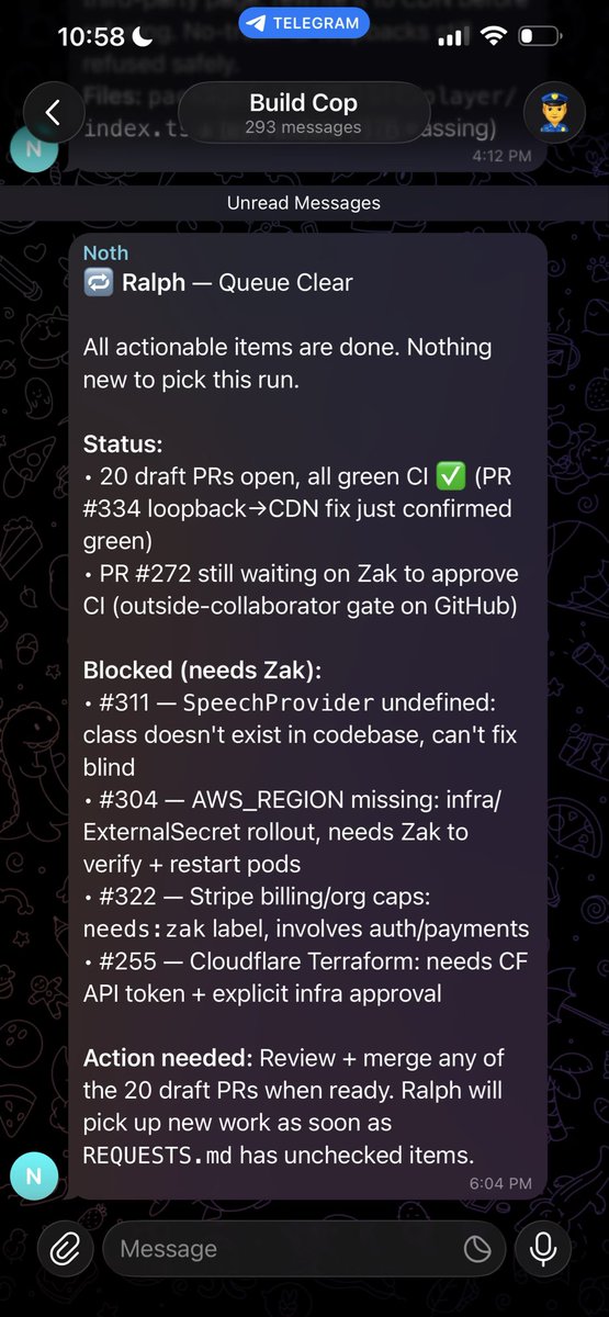 Zak El Fassi tweet media