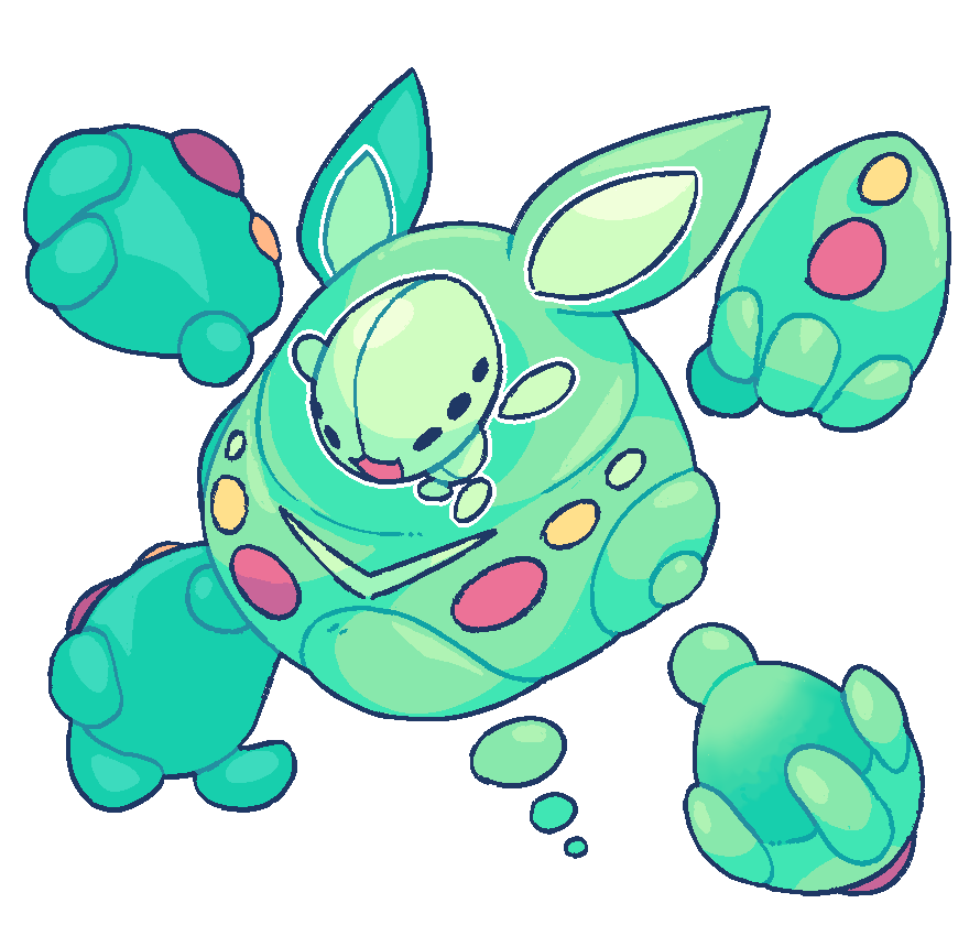 EzekielSK 🇵🇾 tweet media