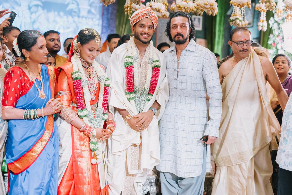 Harish Arasu PRO tweet media