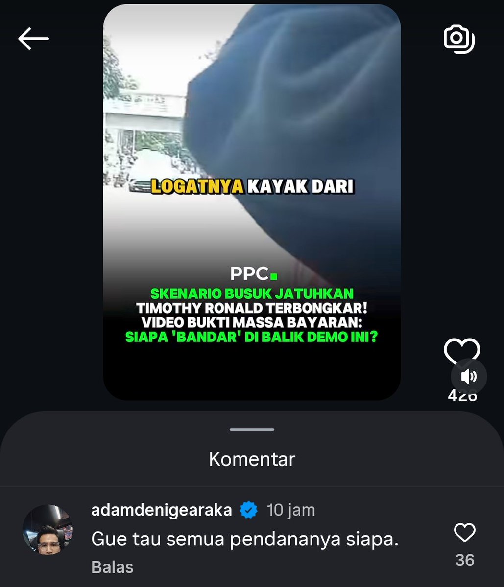 Buzzereal tweet media