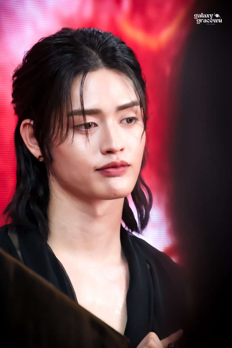 ❣️04032026 | #LIBREBerryCrush 

หล่อติดแกลมเริ่ดๆ✨

#YSLBeautyTH
— #NiceATLAS 👾
꒰ #ATLASth , #ATLAS_th ꒱