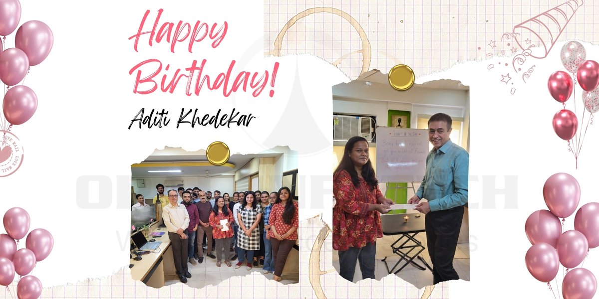 Opal Infotech tweet media