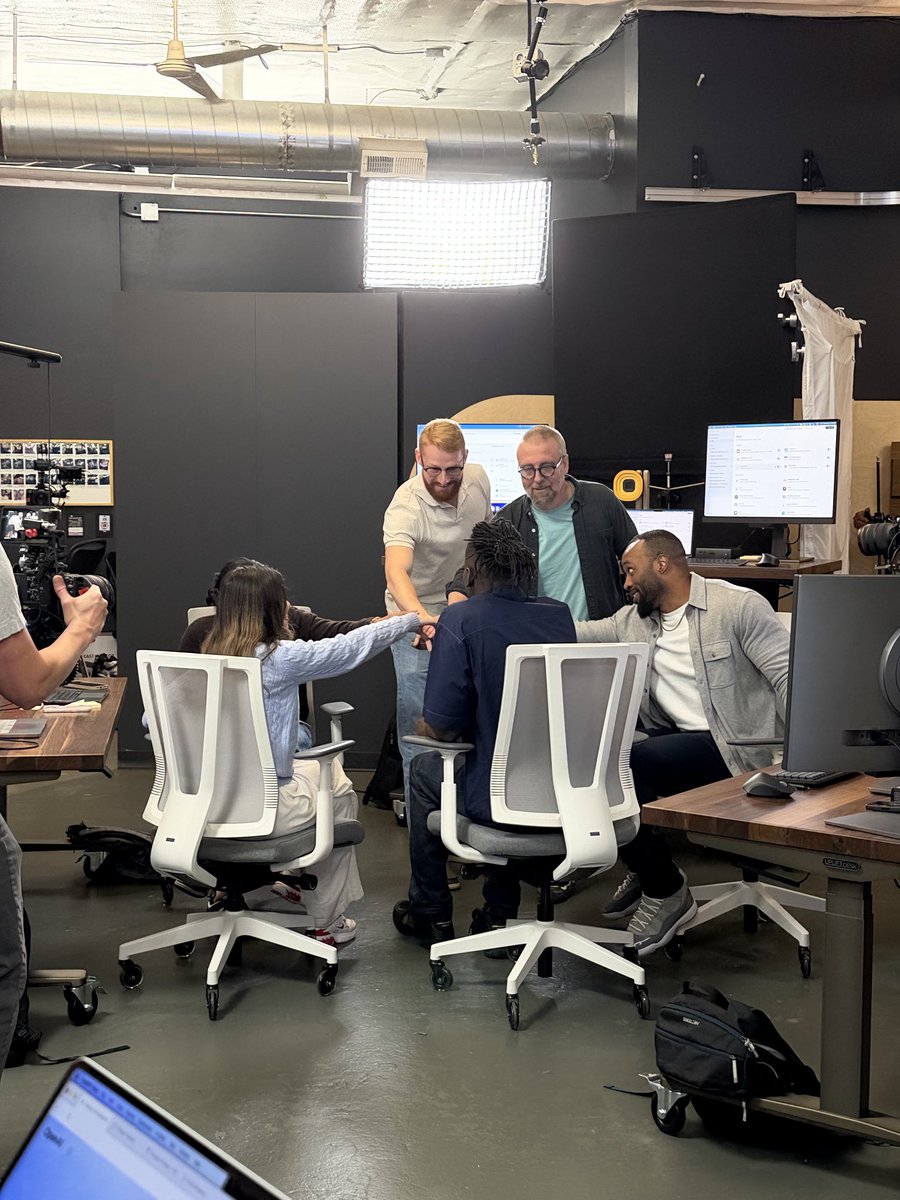 Brent Schooley tweet media