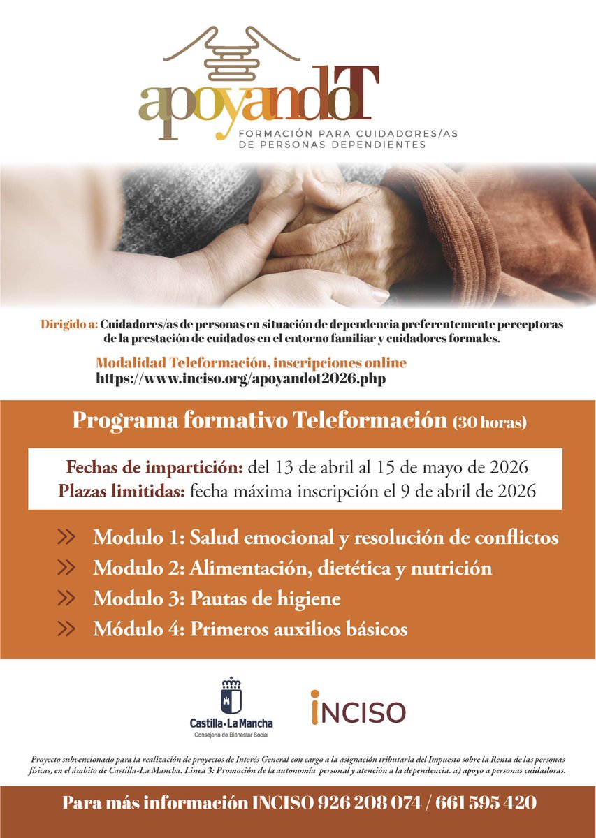 Asociación Inciso tweet media