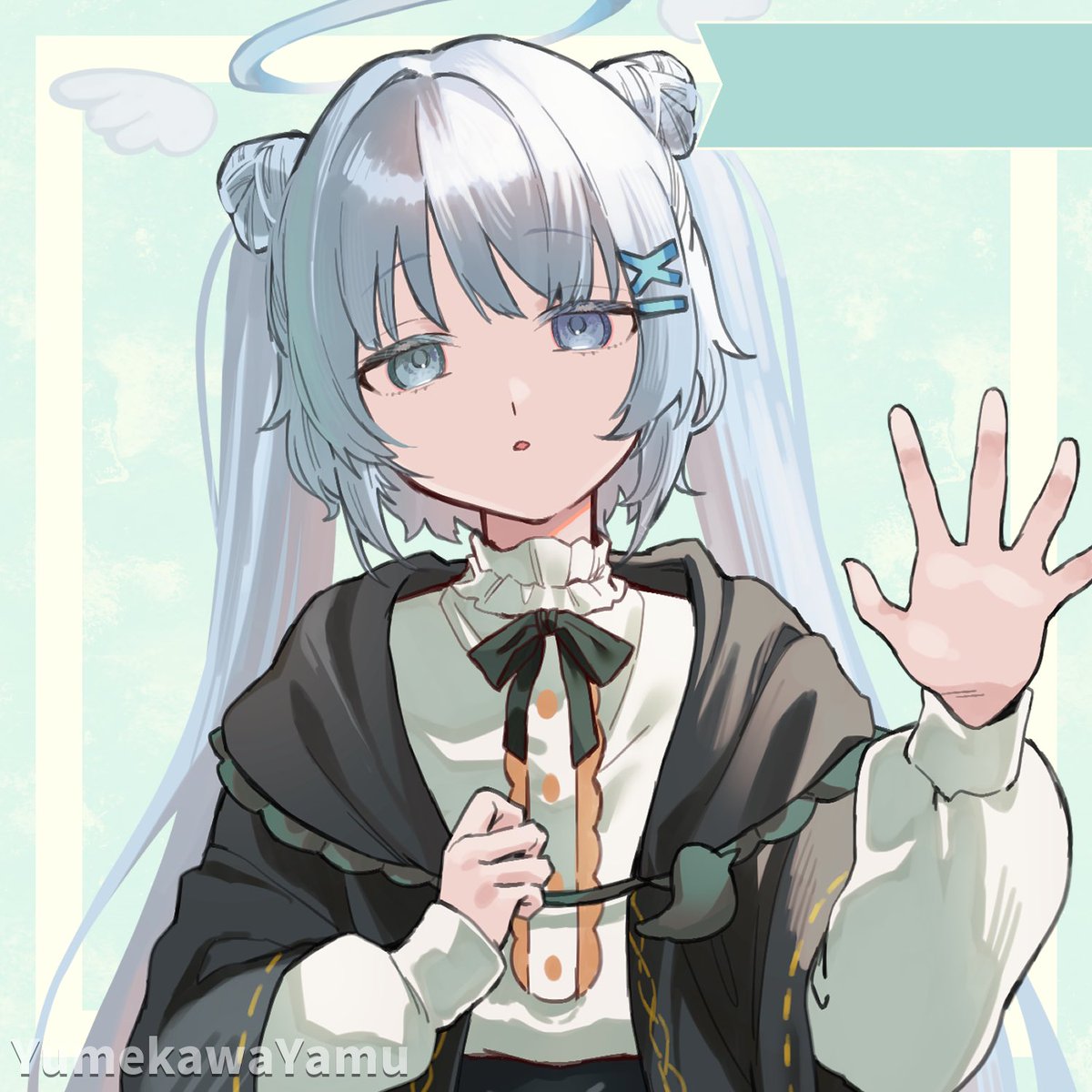 #skeb 𝗍𝗁𝖺𝗇𝗄 𝗒𝗈𝗎 𝖢𝗈𝗆𝗆𝗂𝗌𝗌𝗂𝗈𝗇🤍ྀི