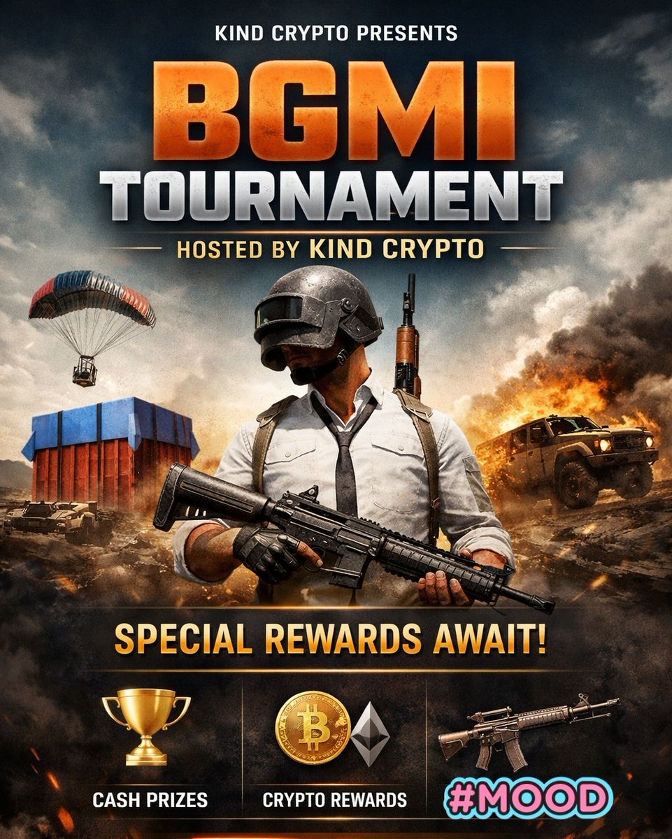 Kind Crypto tweet media