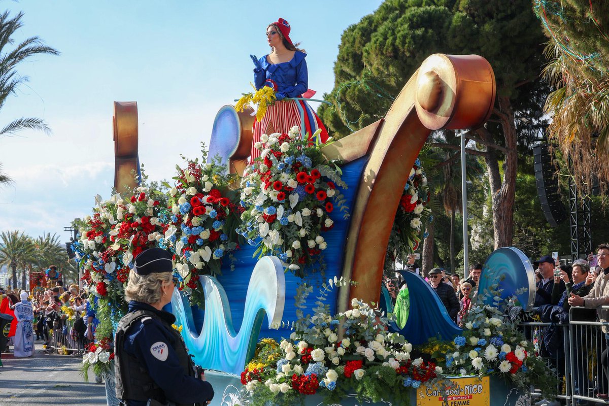 Police nationale tweet media