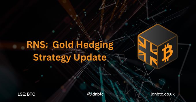 The London Bitcoin Company tweet media