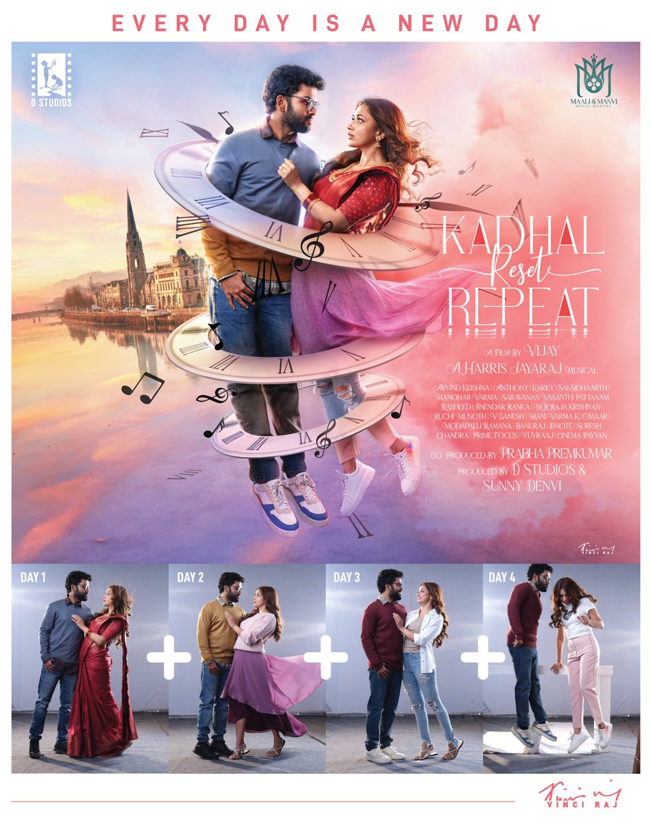 Vinci Raj tweet media