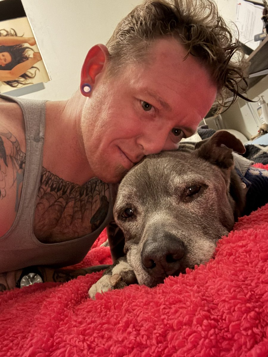 Johnny Goodluck🍀 tweet media