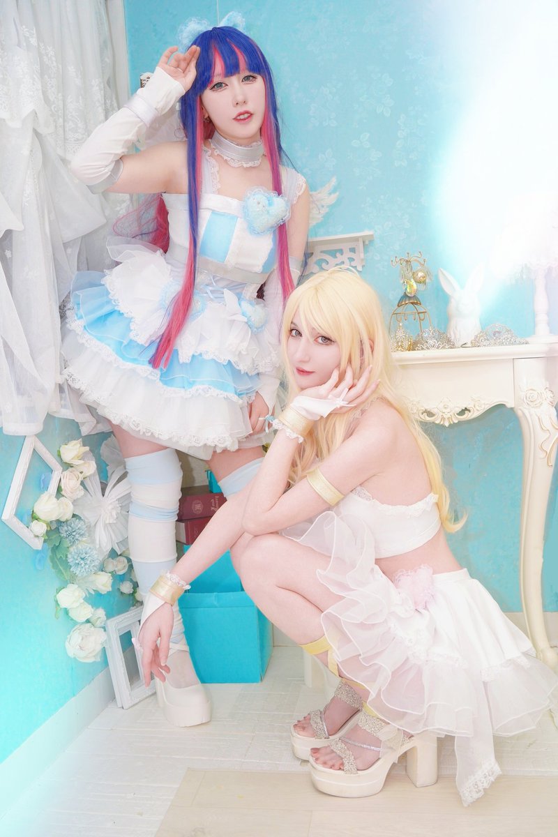 めき🤍 tweet media