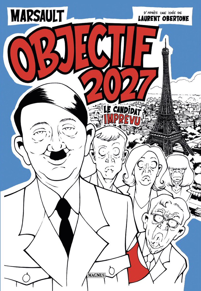 MARSAULT tweet media