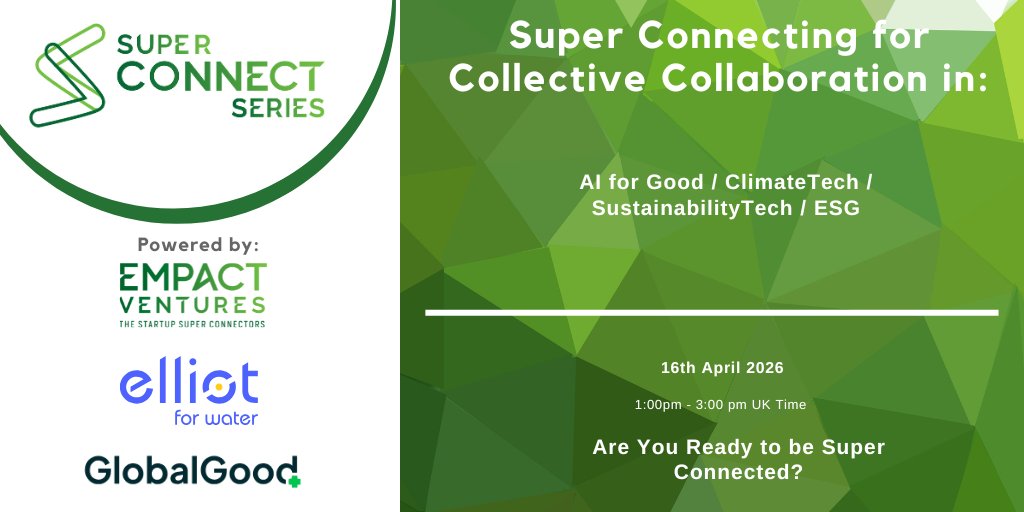 Empact Ventures tweet media