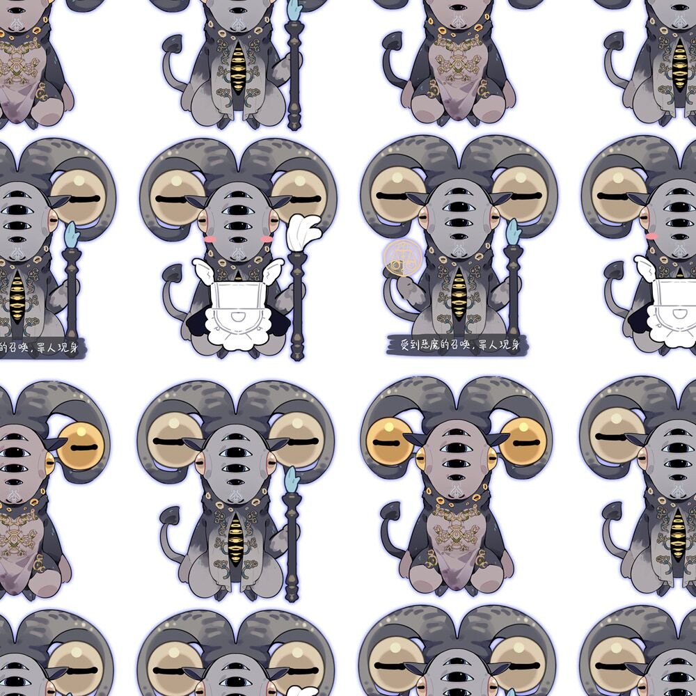 ₐᴷᵃ tweet media