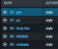 siqlo | M3 か-31b tweet media