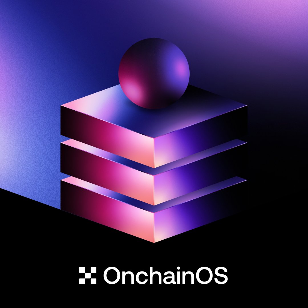 OKX Developers tweet media