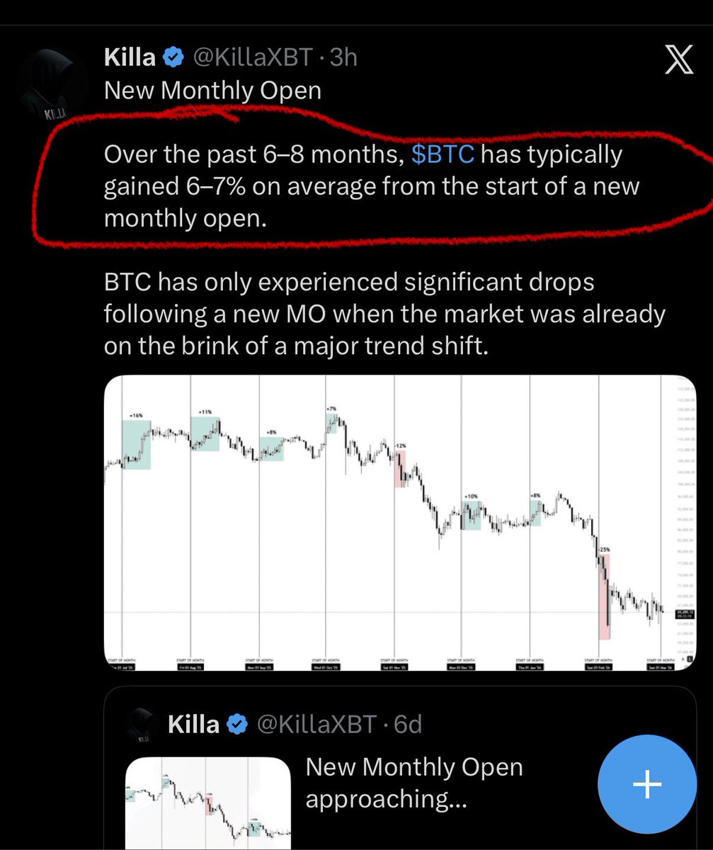 VECTOR PRIME tweet media