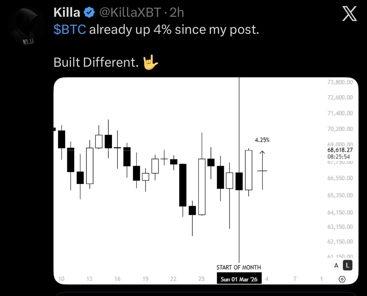 VECTOR PRIME tweet media