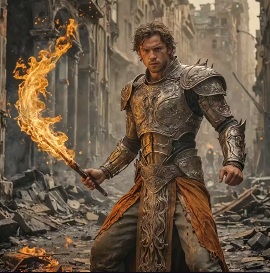 OCM Fever tweet media