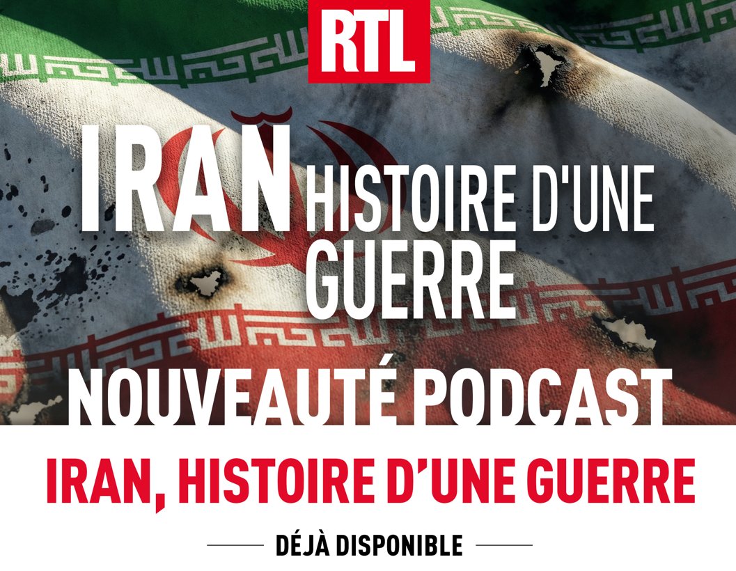 RTL Pro : RTL - RTL2 - FUN RADIO tweet media