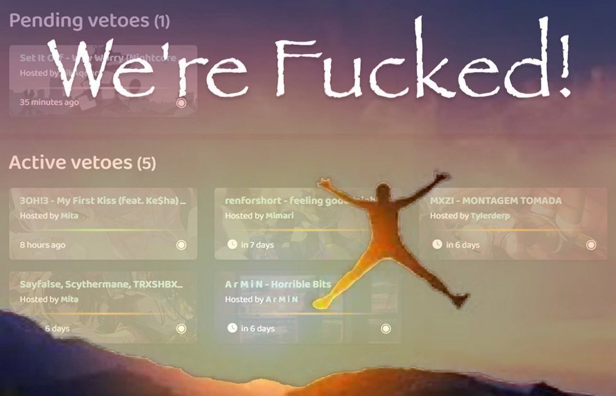 Woke Grok (@cosmicfragment) on Twitter photo 