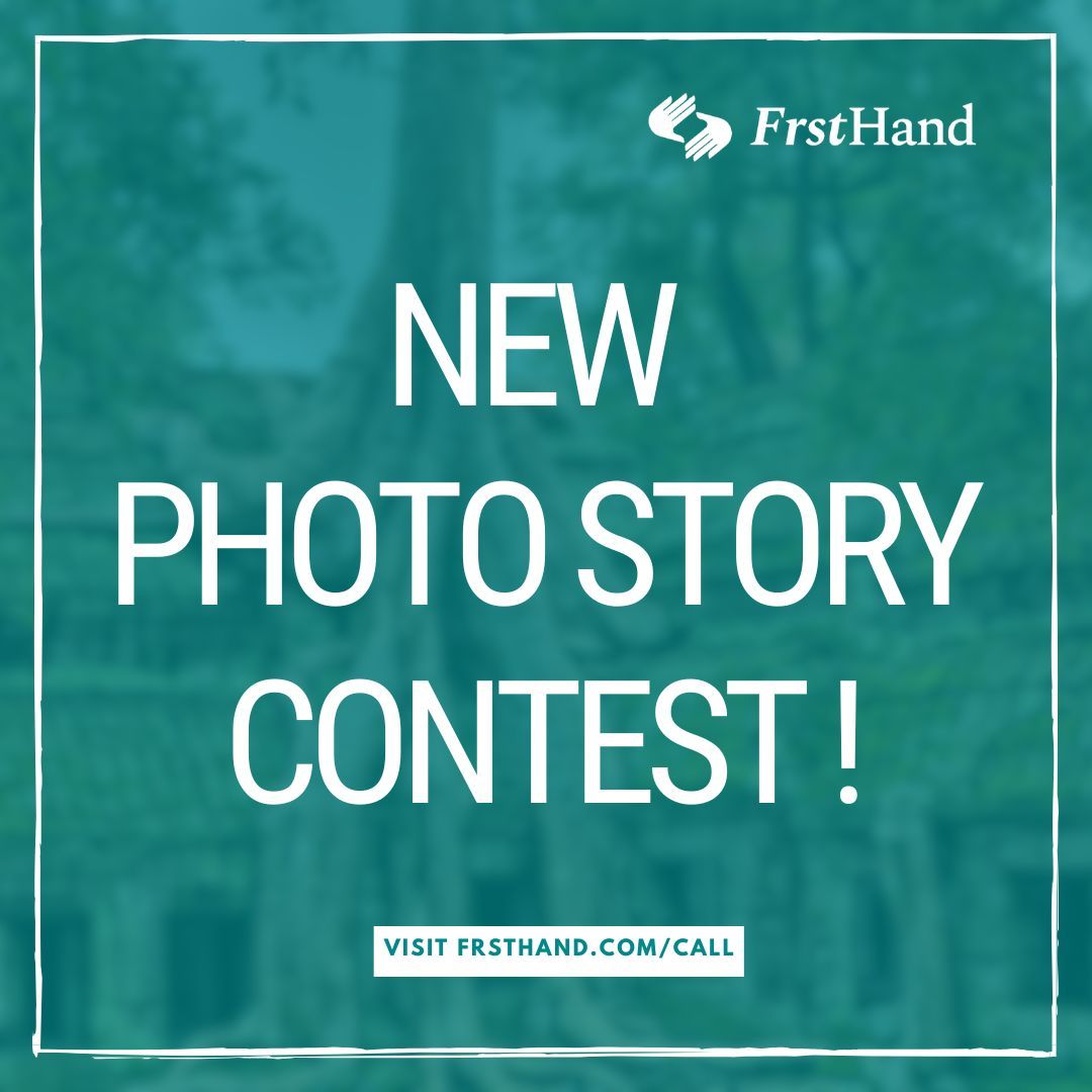 FrstHand tweet media